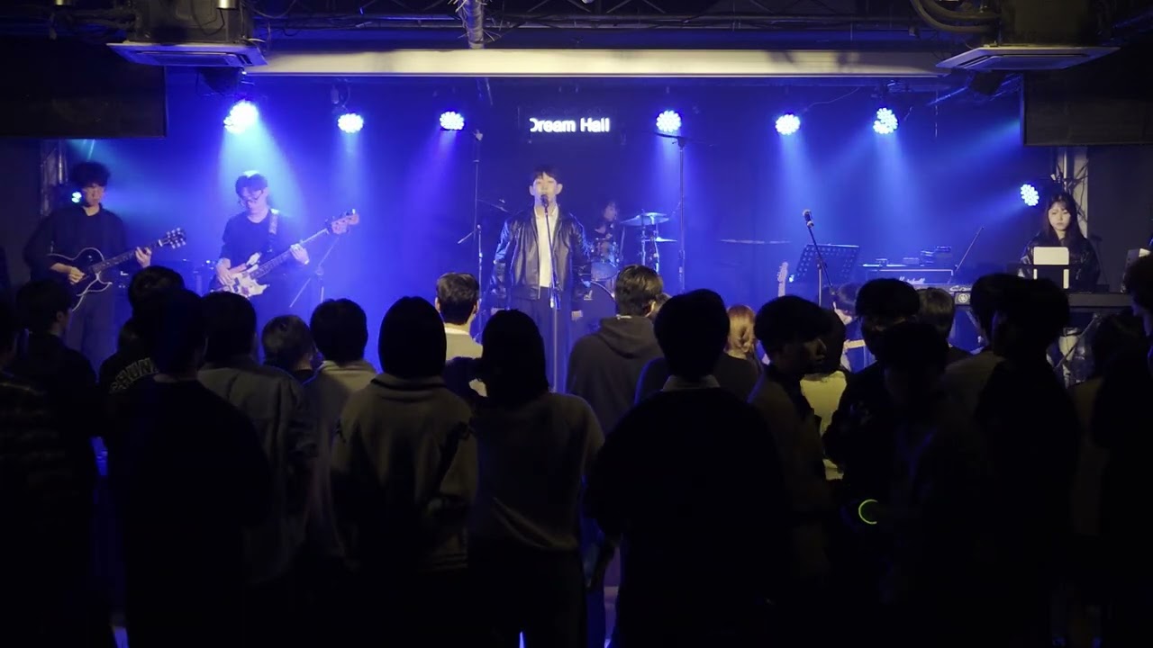 지구가 태양을 네 번 - 넬 (Cover by 골안이樂)