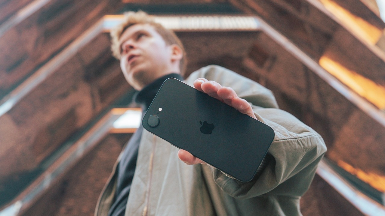 Review iPhone 16E en mi vida diaria: ¿vale la pena?