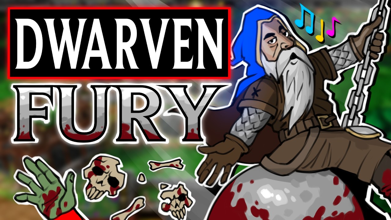 Unstoppable DEATHBALL of DWARF | SC - Win at All Cost EP5