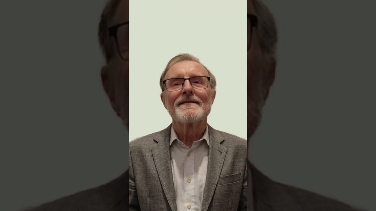 Video 30 — Image and Glory:  Why Visibility Matters