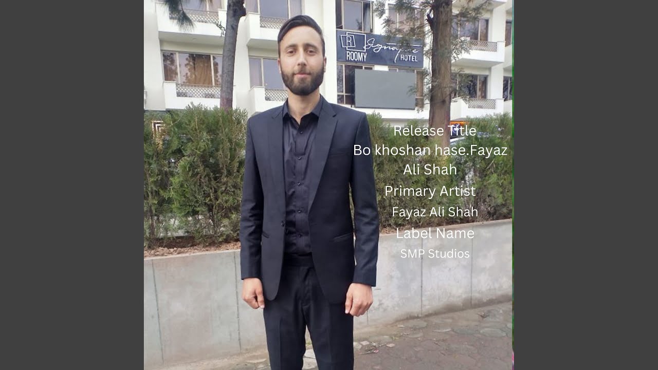 Bo Khoshan Hase (Khowar New 2023)
