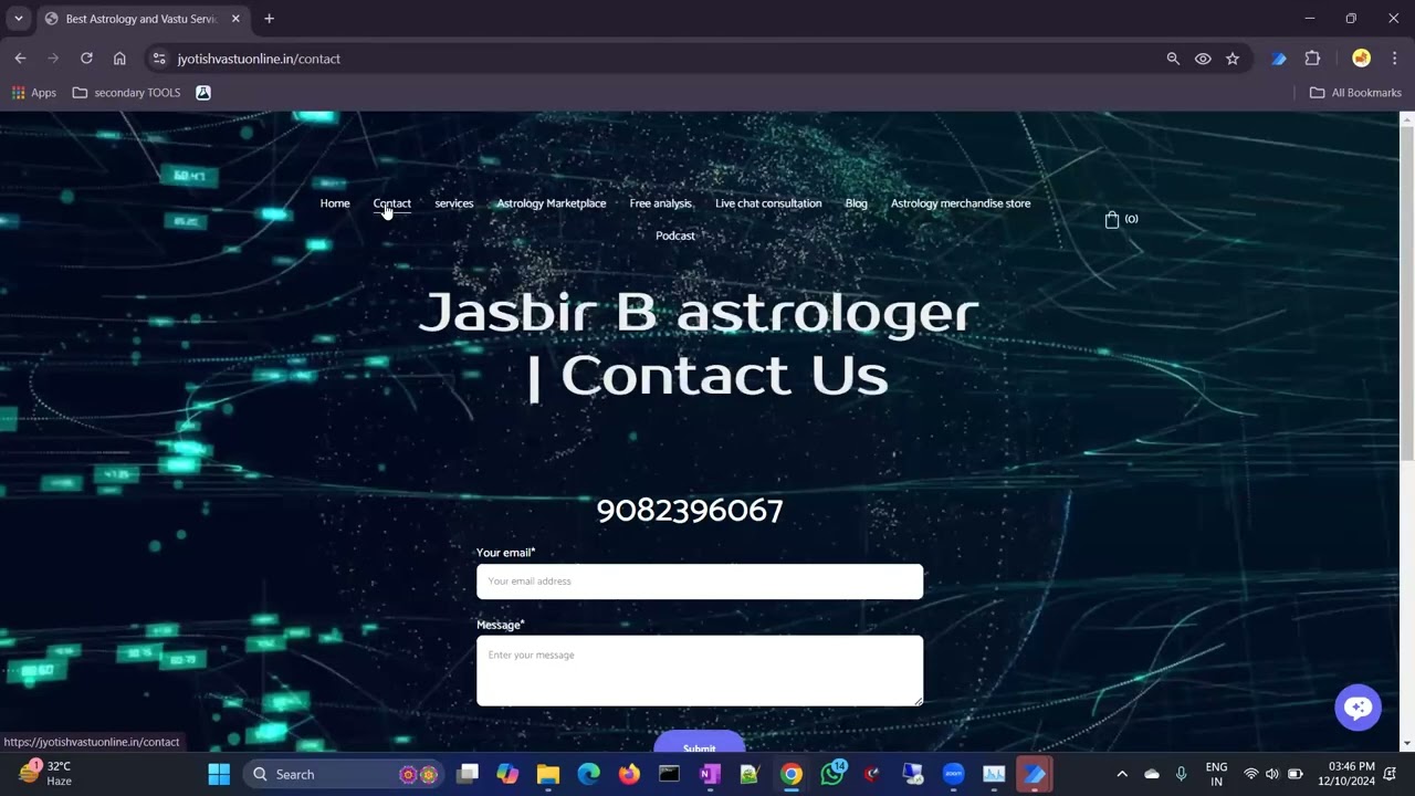 Website testing using Microsoft Powerautomate