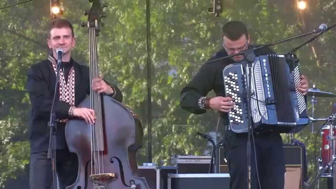 Polka Scypano