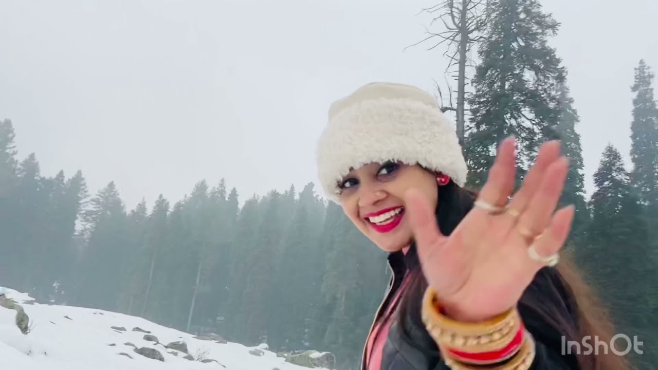 Kashmir Trip: Srinagar to Pahalgam | Baisaran Valley | Kashmir Velly | Betab Valley | Aru Valley