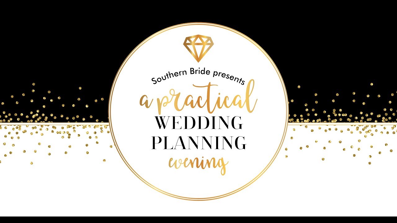 Southern Bride presents 