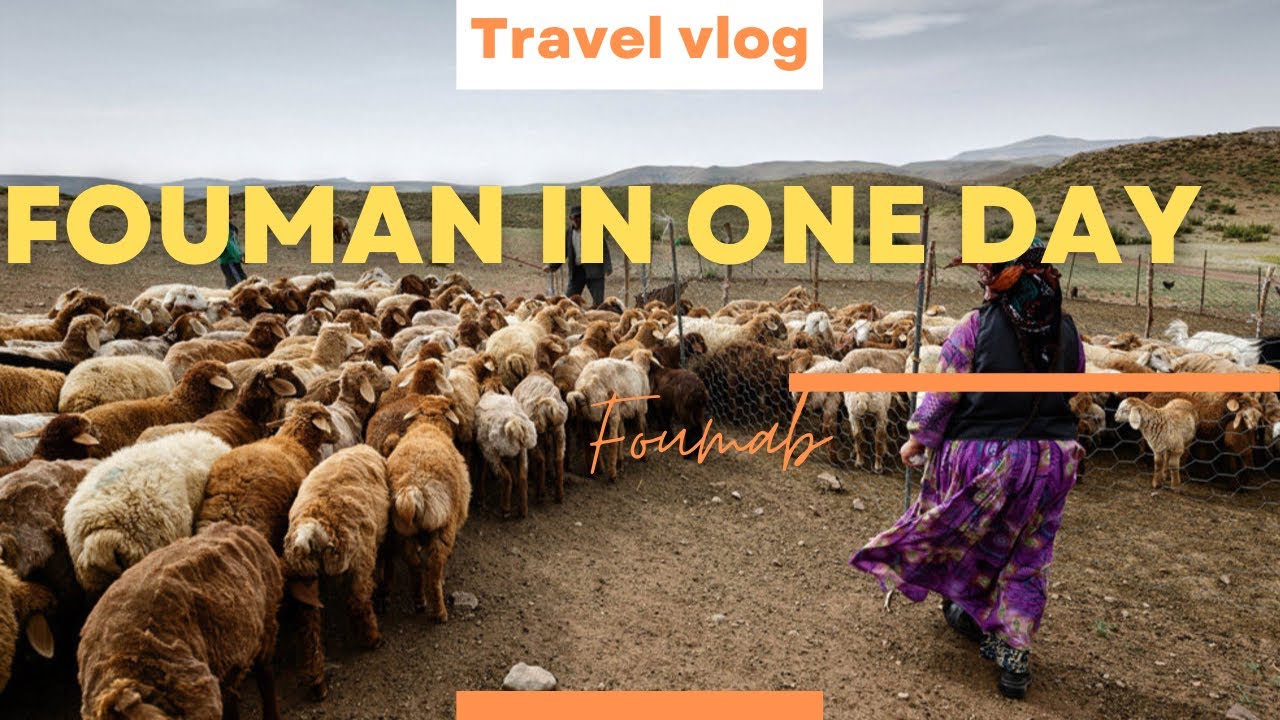 How is life in north of Iran?How is nature in Gilan?How is rural life in Fouman & Talesh?  Nomads