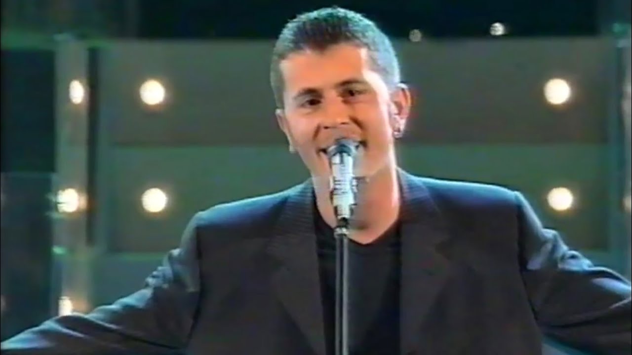 Kaigo - Fammi Volare  {SANREMO GIOVANI 1997/98}