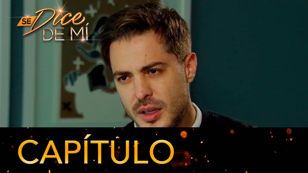 Se Dice de Mí: Llane abre su corazón y cuenta los momentos más difíciles de su vida