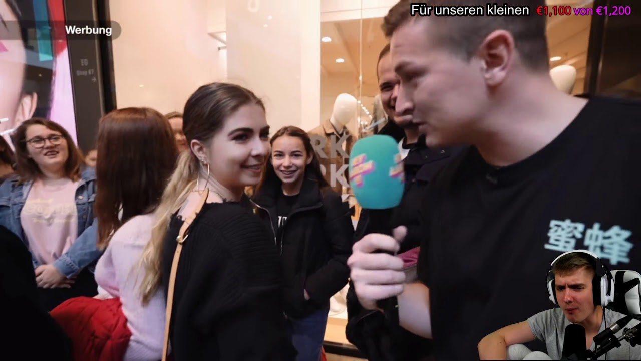 Aaron und sein Tag mit DAGI BEE