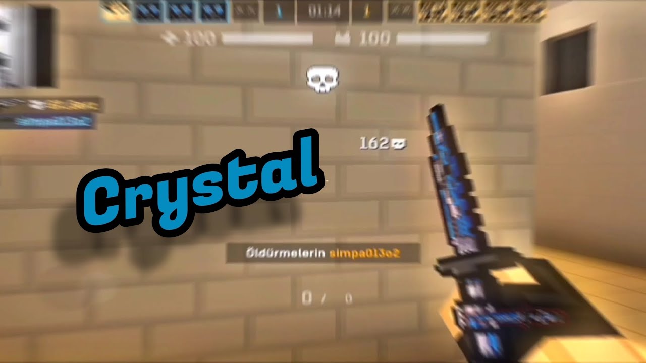 Crystal 💎 | BlockPost Mobile Fragmovie