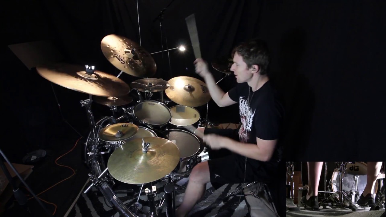 Matthew Paulazzo - Abiogenesis - Visualize