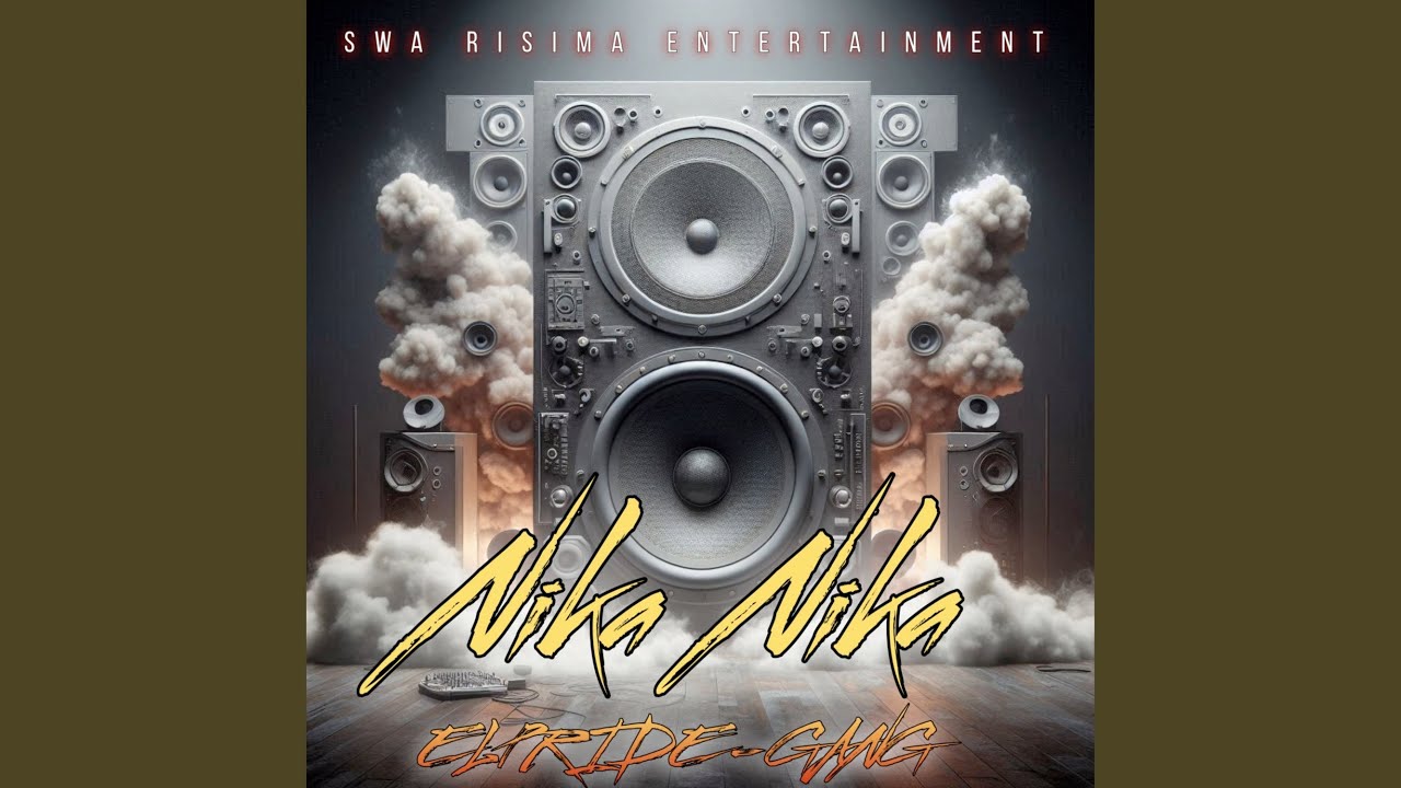 Nika Nika