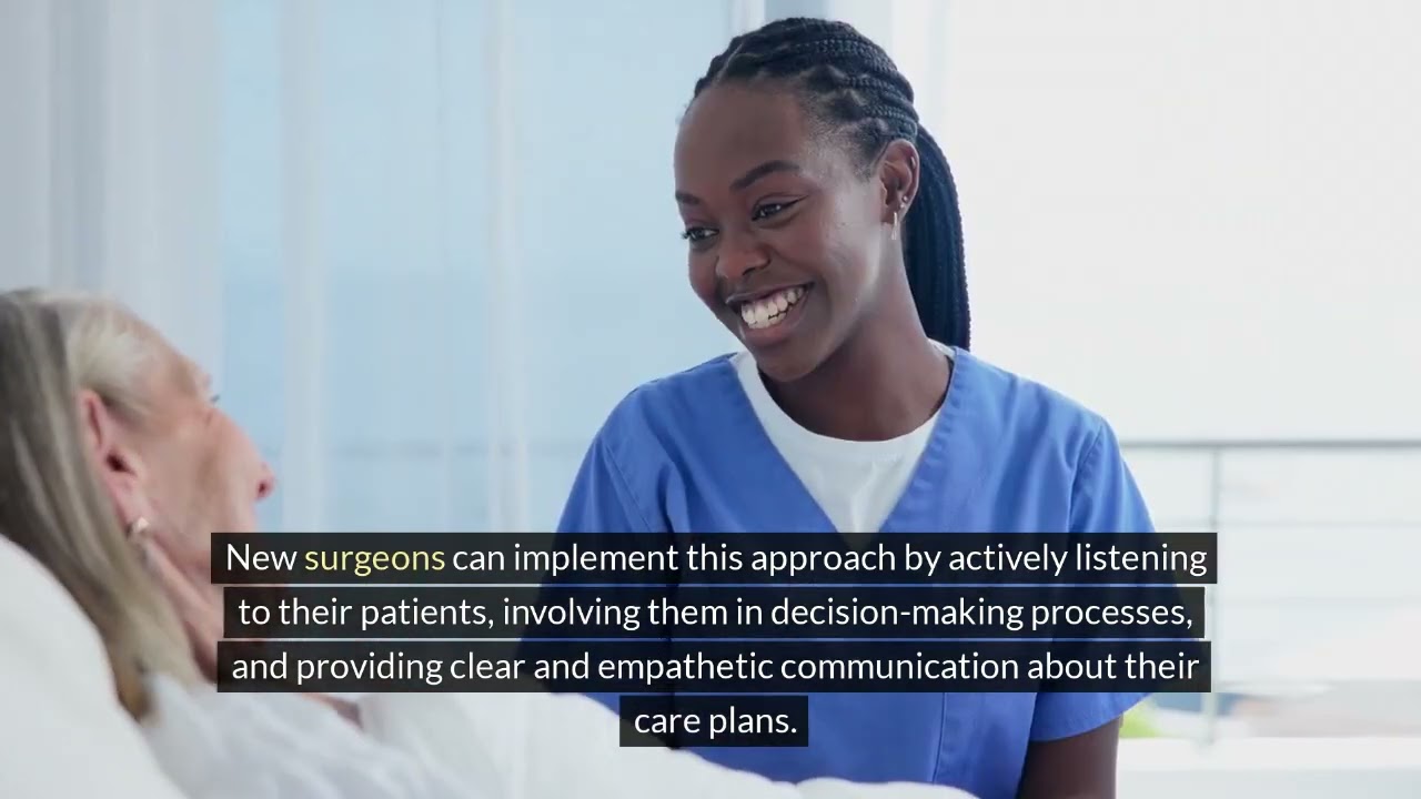 Dr. John J. Cascone, MD | The Healthcare Landscape