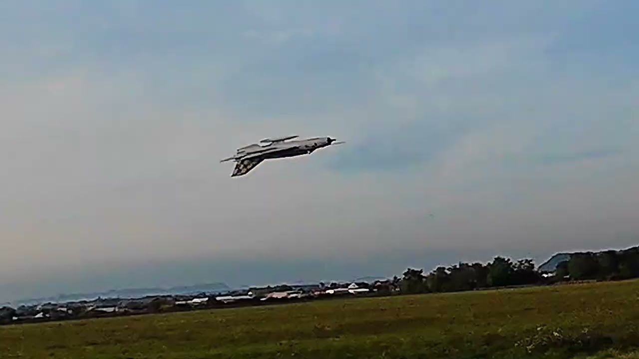 NATO Mig-21 turbine jet