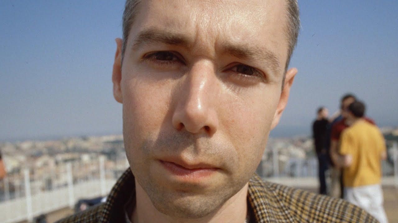 Inside The Tragic Death Of Beastie Boys' Adam Yauch