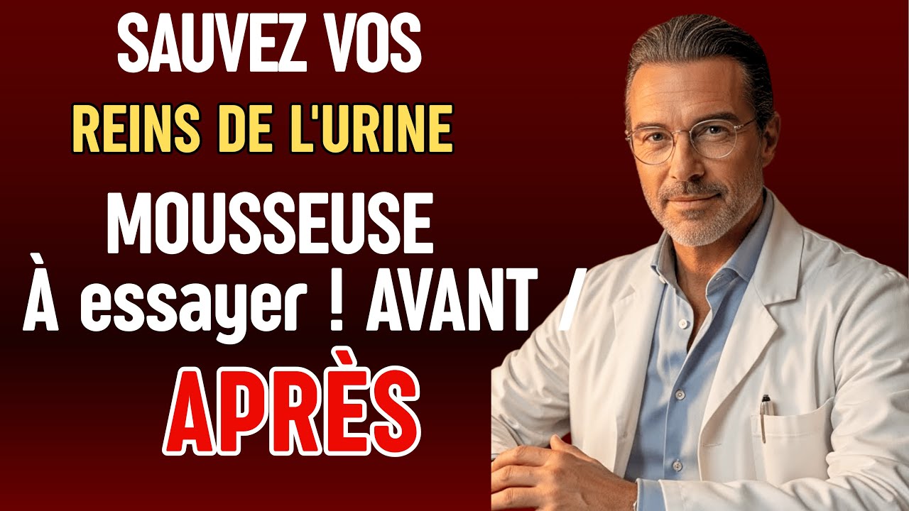Top 6 Super Aliments Pour Stopper la Protéinurie et Soigner Vos Reins