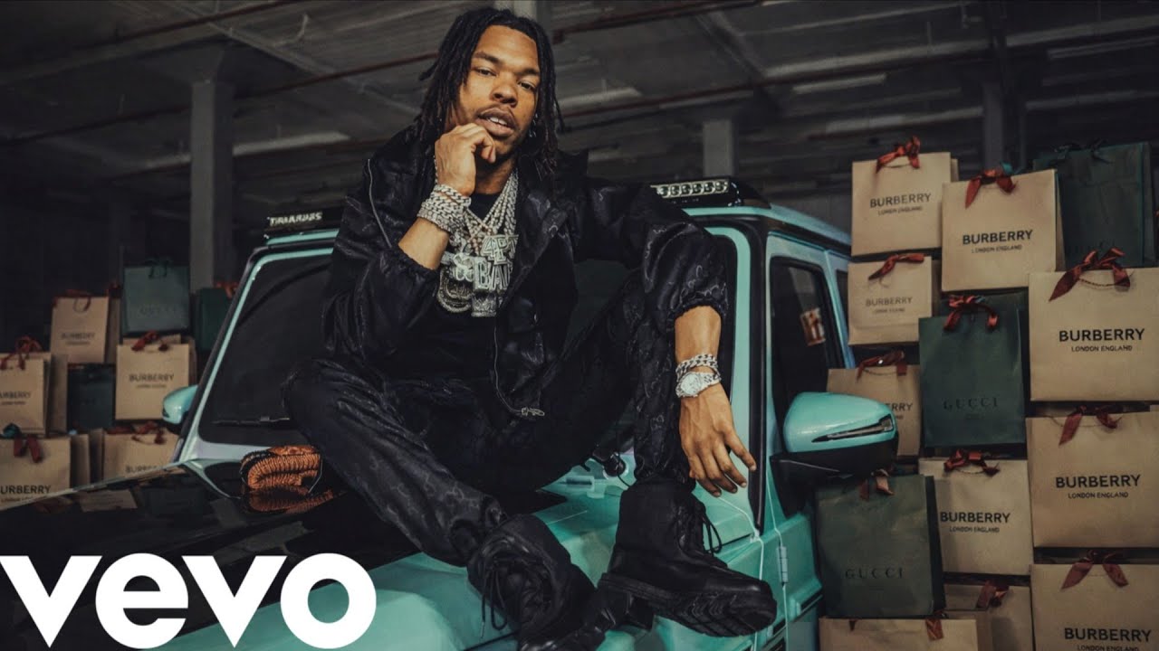 Lil Baby – Medrekulay Youth (Official Audio) | Motivational Trap Anthem 2026