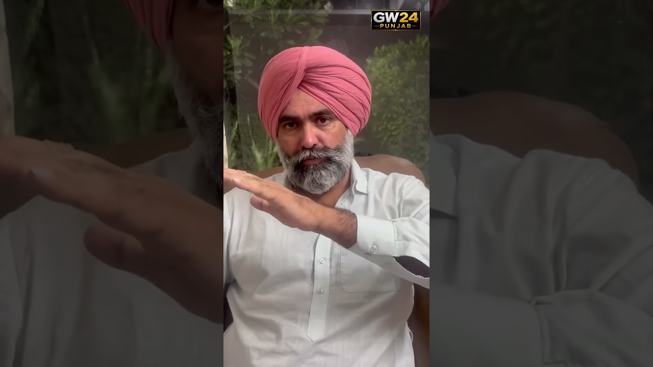 ਅਮਿਤੋਜ ਮਾਨ ਦਾ ਅਕਾਲੀਦਲ ਤੇ ਵੱਡਾ ਬਿਆਨ | #news #punjabnews #punjabinews #amitojmaan #akalidal