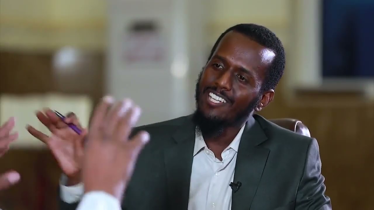 برنامج ليدبروا | الحلقة الحادية والعشرون | الشيخ محمد الامين اسماعيل