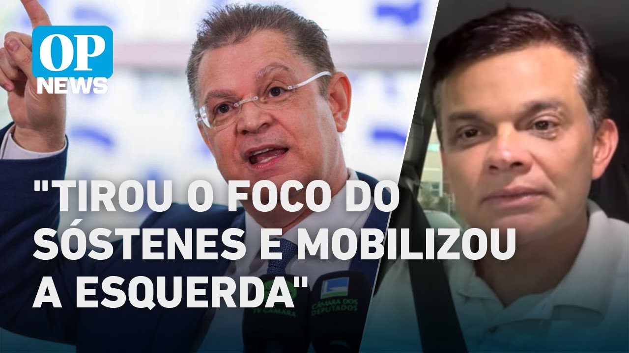 Pol&ecirc;mica Havaianas: Dimas Gadelha (PT-RJ) comenta boicote de parlamentares da direita | O POVO NEWS