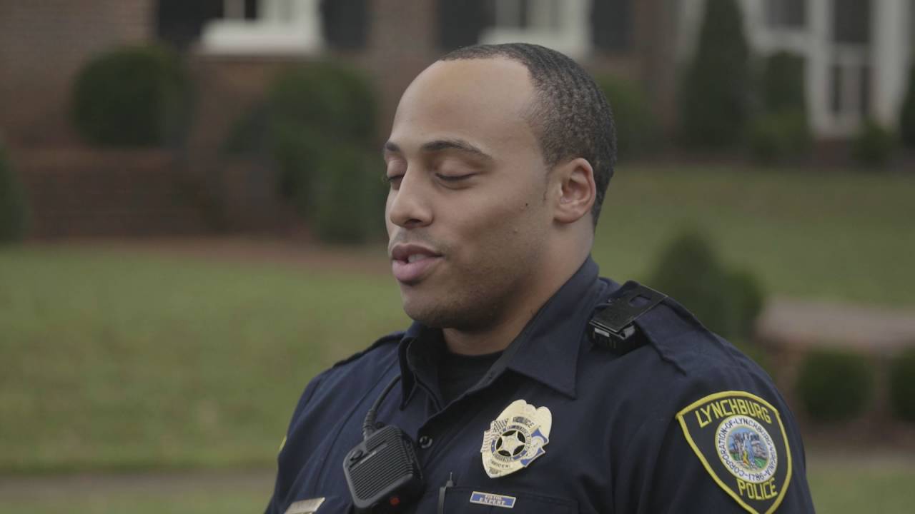 2016 LPD Recruitment Video