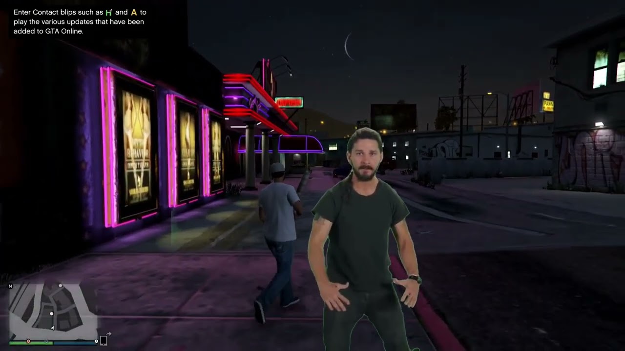 Gta 5 Revenge time 2