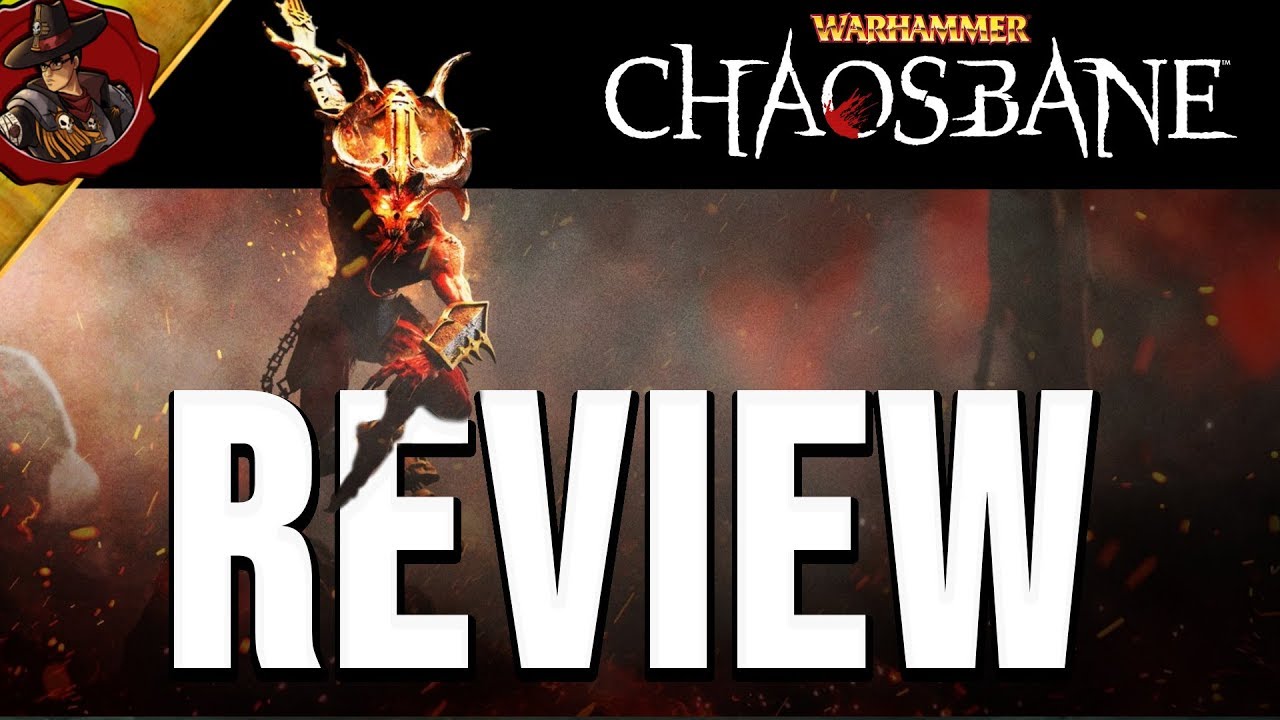 Warhammer Chaosbane | Full Review