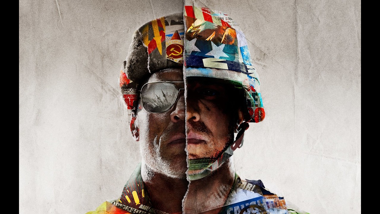 Black Ops Cold War - Onslaught Elite - Coop w/random - Crossroads , wave 36