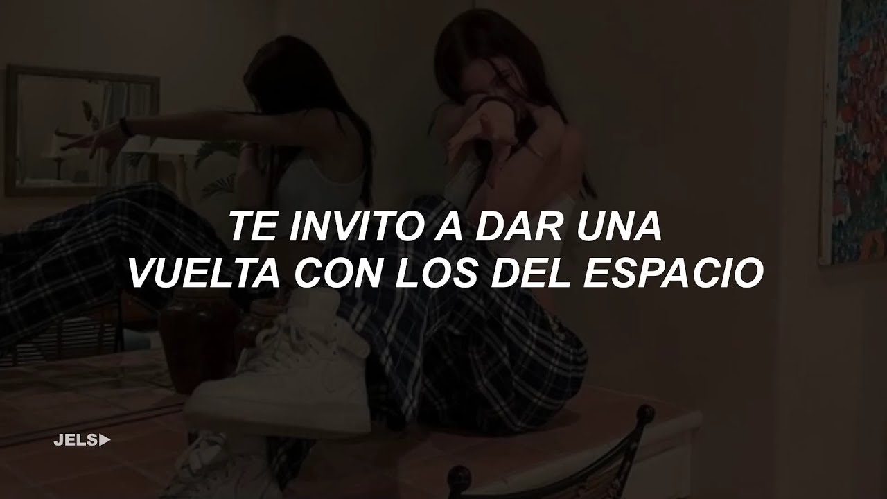 Los del espacio Letra - LIT killah, Duki, Emilia, Tiago PZK, FMK, Rusherking, Maria Becerra, Big One