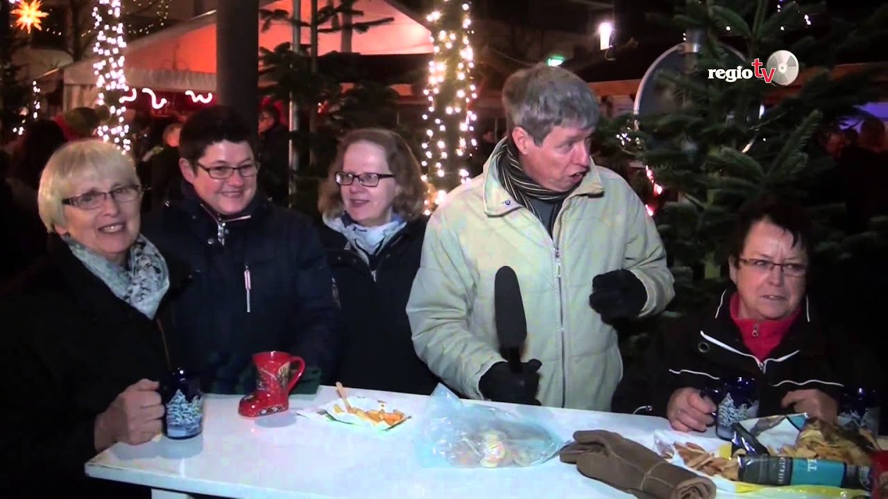 regiotv Weihnachtsprogramm 2015