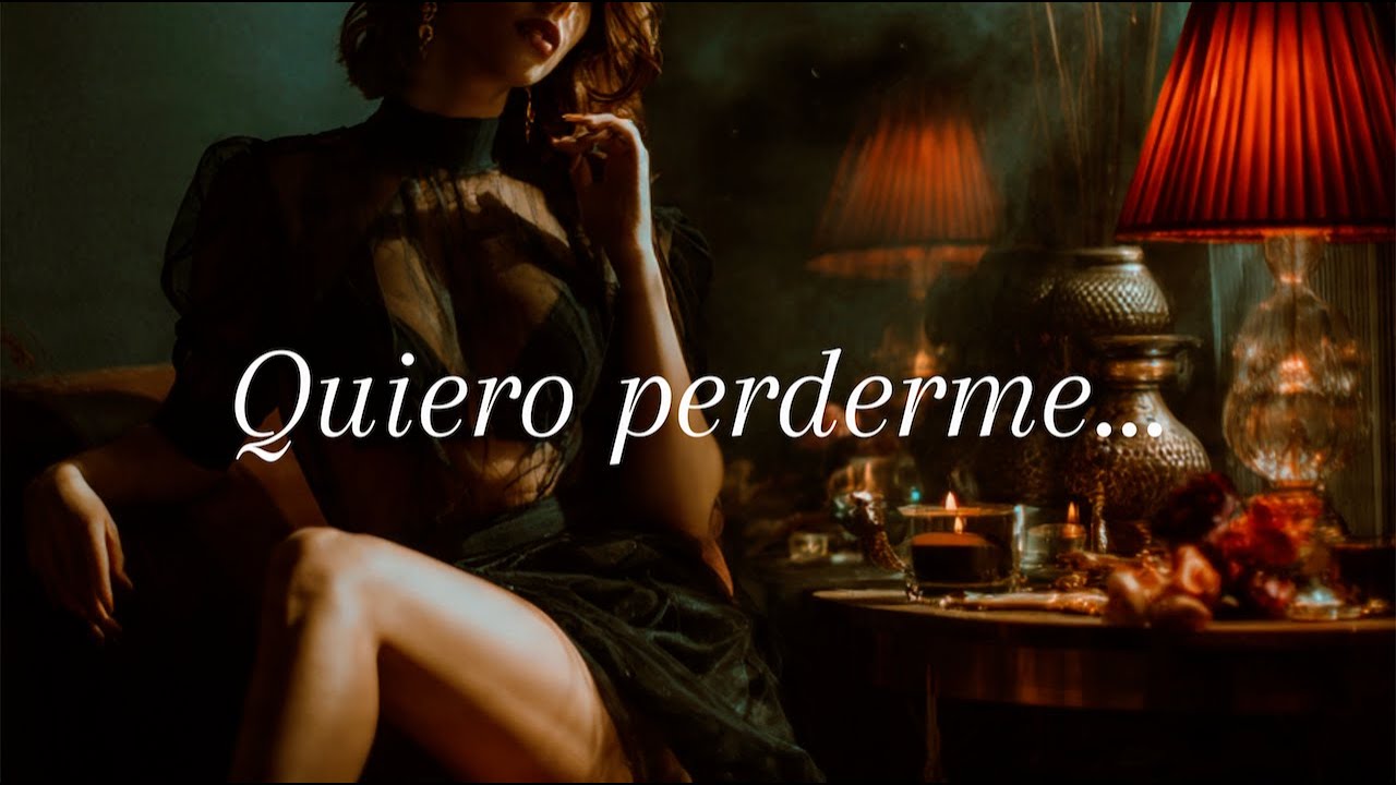CLIMAX - Perderme en tu Abrazo