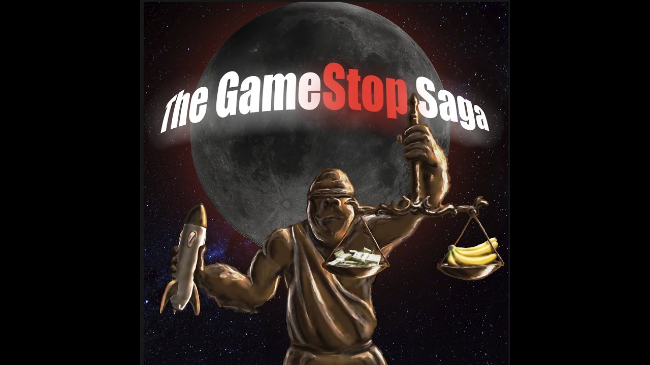 The GameStop Saga