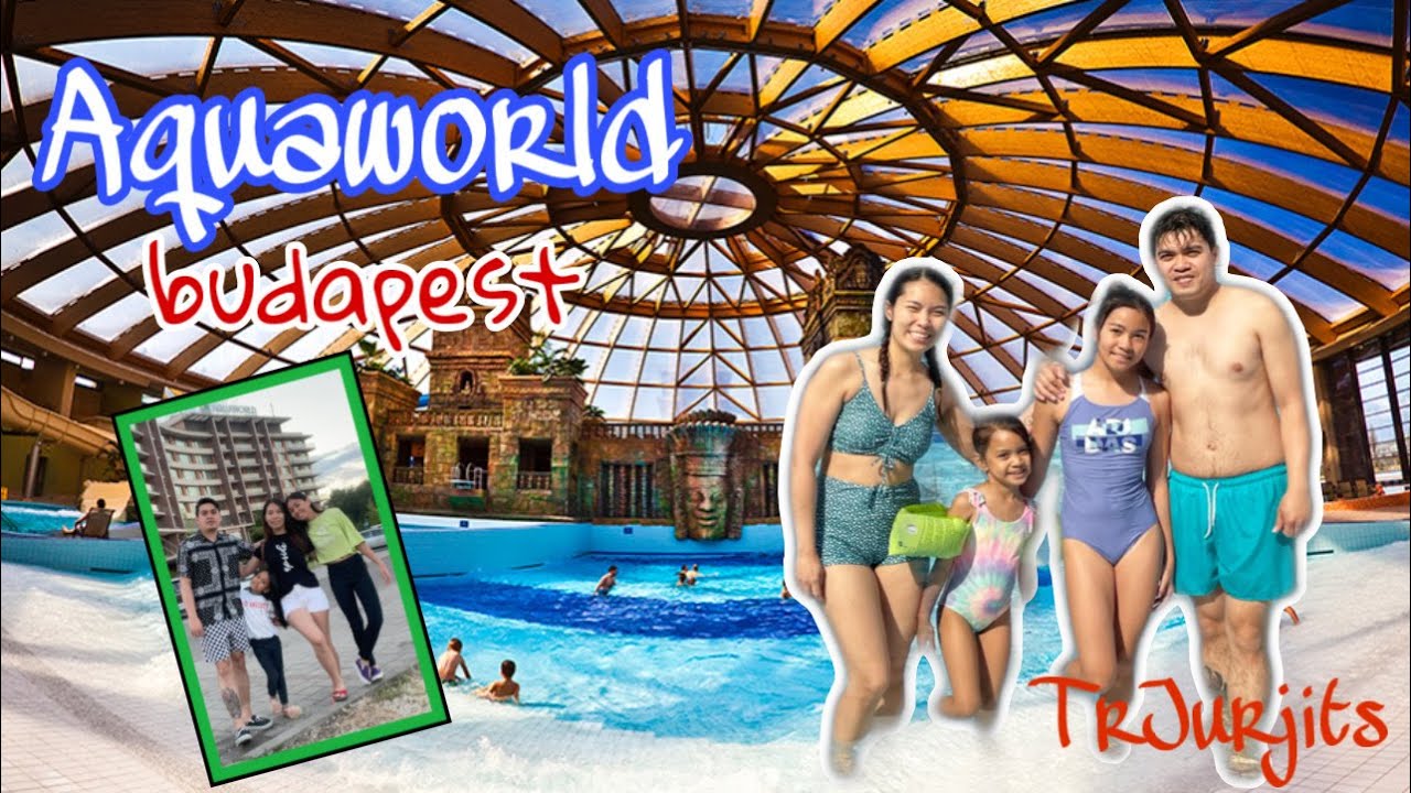Aquaworld budapest 2022 /teamMagtibay