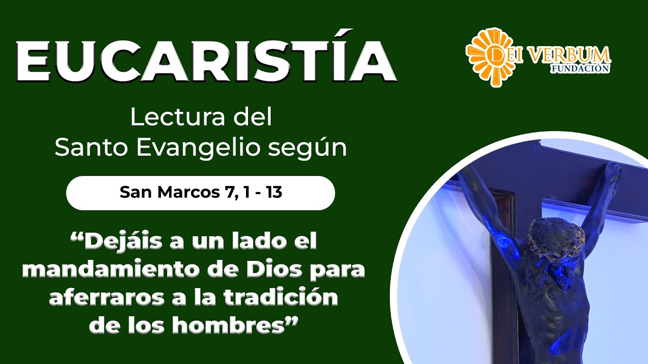 Eucaristía | 10 de febrero de 2026 | 