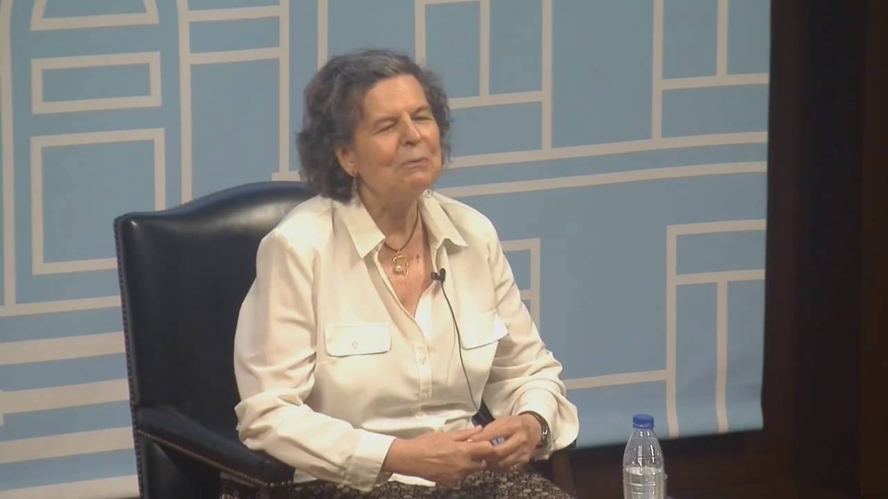 Conferencia Marvillosas marvillas