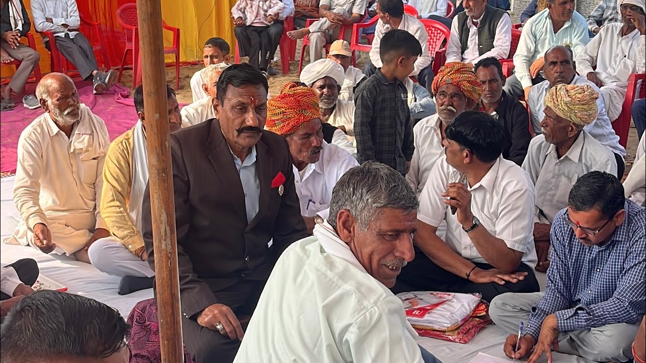 पहुँच गए हम शादी में भर दिया भात और किया खूब एंजॉय #wedding #भात 