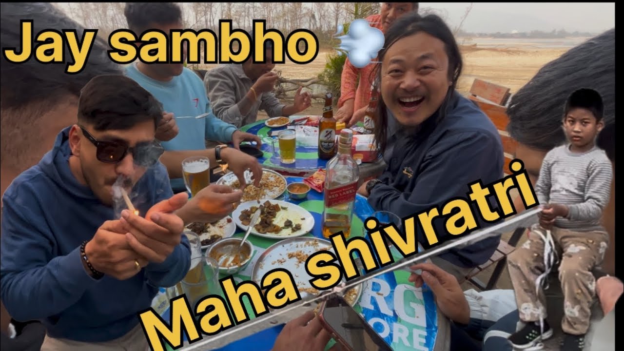 Jay sambho 💨 maha shivratri ❤️