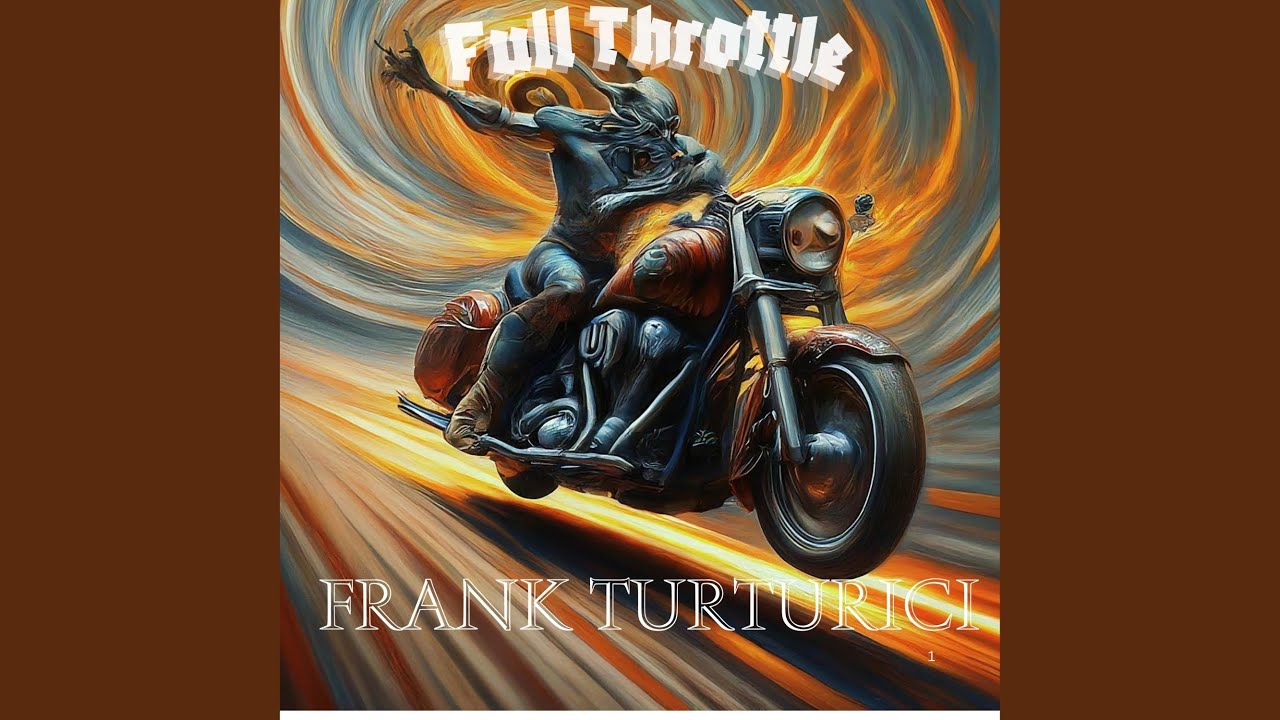Full Throttle