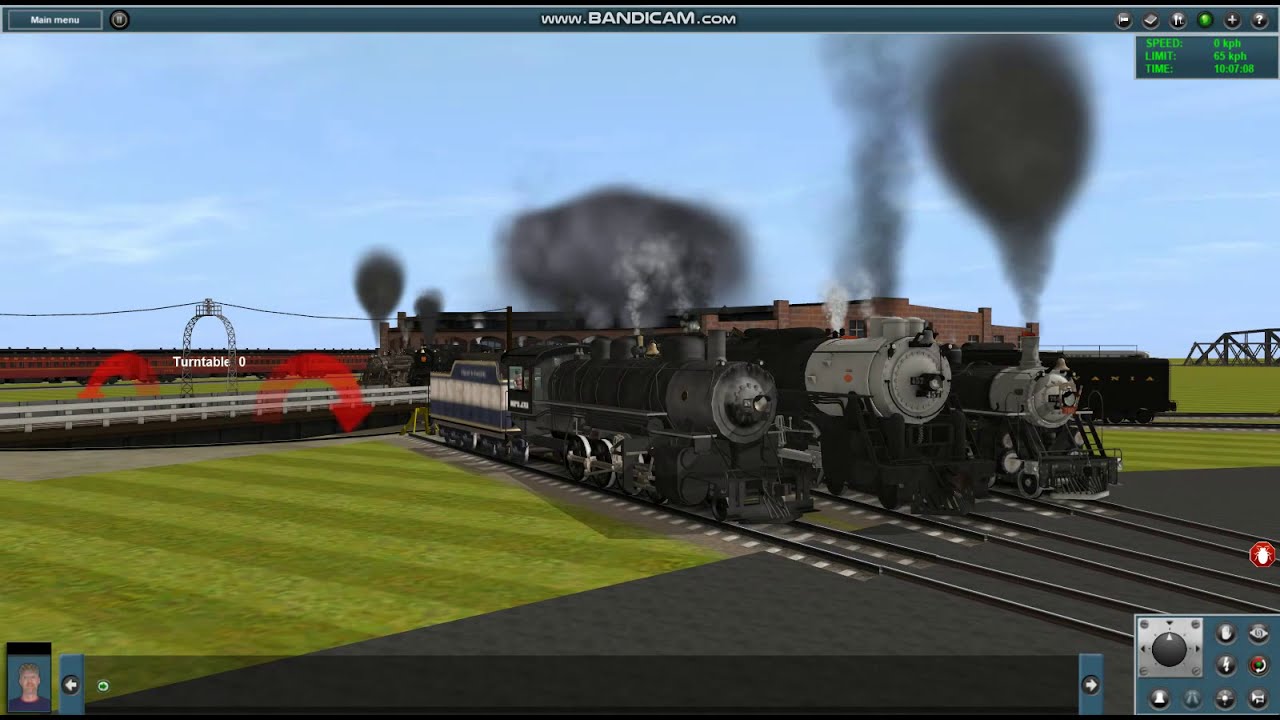Trainz Whistlez | Part 1