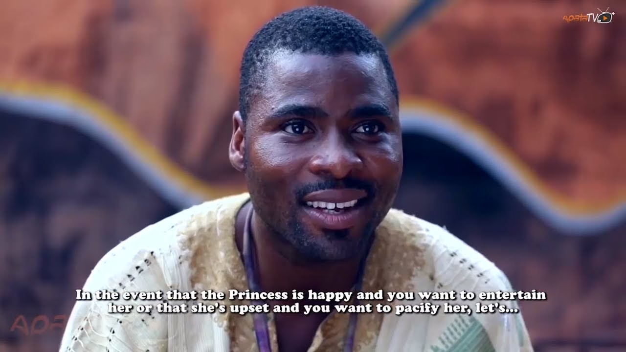 Aye Kooto Latest Yoruba Movie 2018 Epic Drama Starring Ibrahim Chatta | Kemi Afolabi | Iya Gbonkan