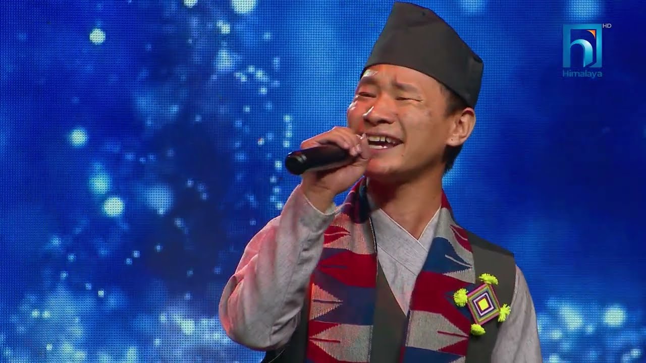 Shail Limbu 