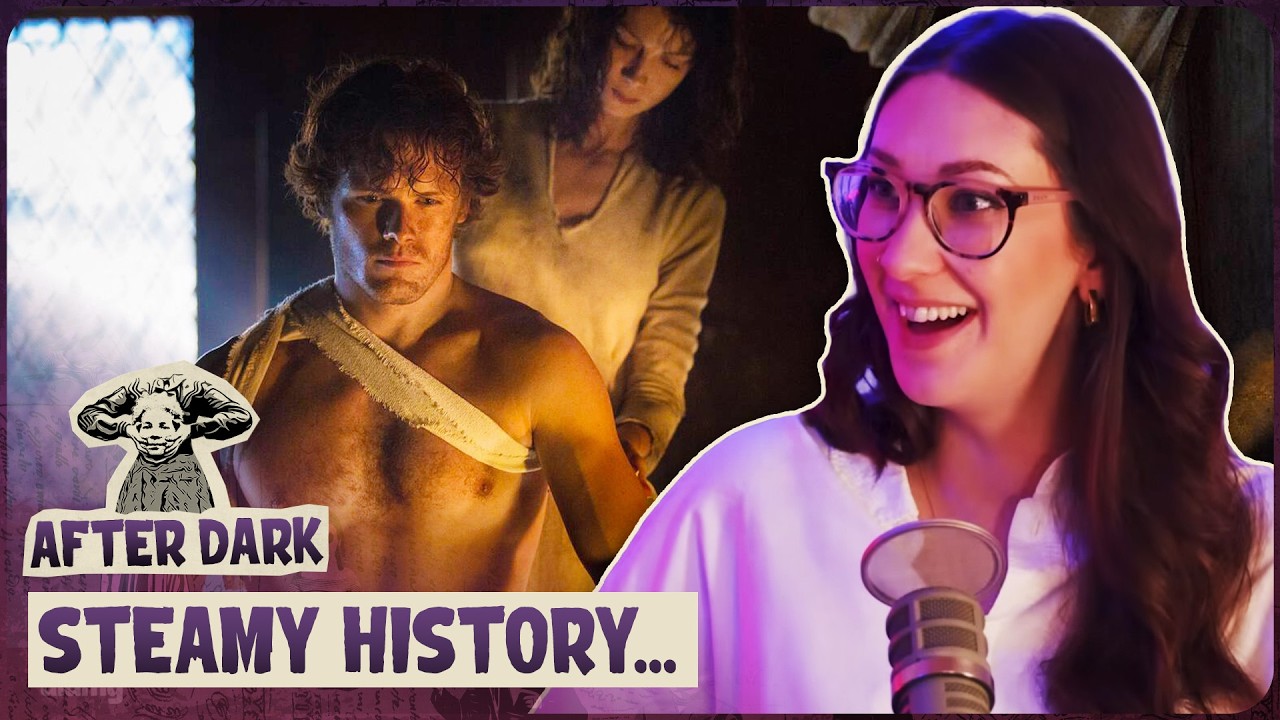 The Real History Behind Outlander |&nbsp;After Dark