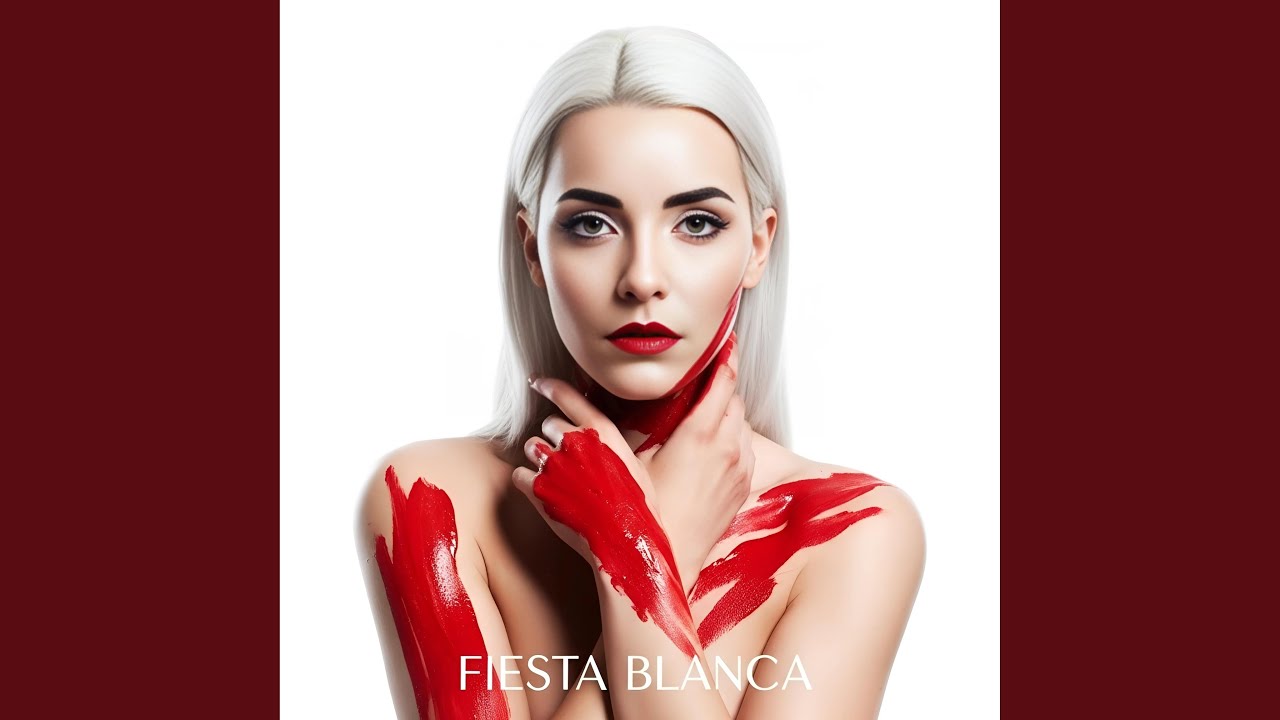 Fiesta Blanca