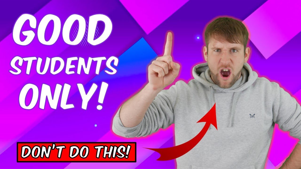 Do These 7 Things for Great BEHAVIOUR in EFL/ESL Tutoring Classes