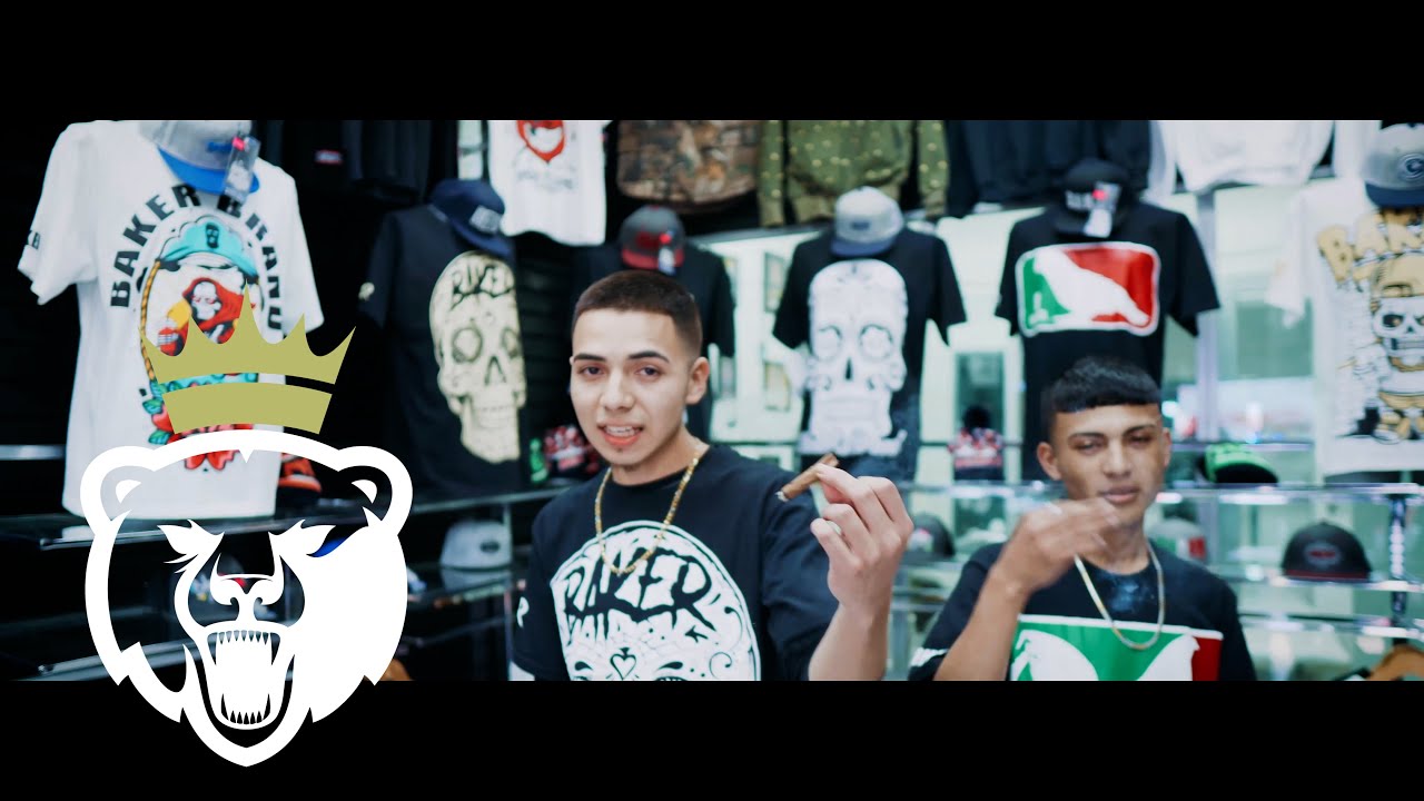 JAURIA SANTA // YA NO ME IMPORTA // VIDEO OFICIAL