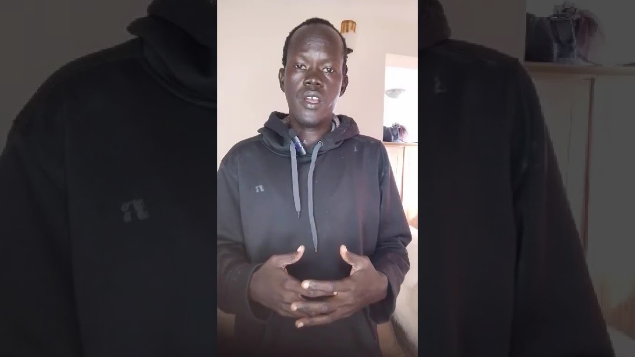 nuer tv important to nuer world wide we the spla io supporter we are brave and strong we will ovecal