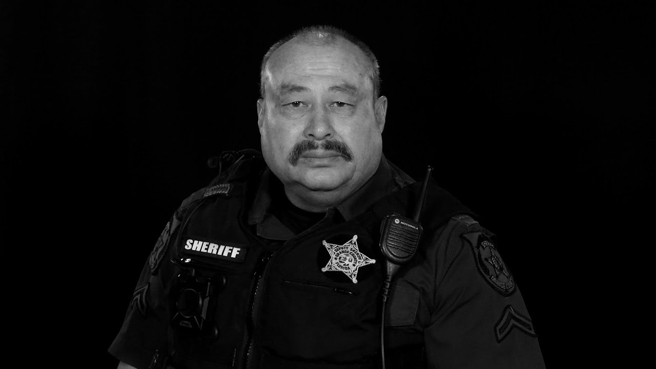 OCSO Stories: Thomas Lin