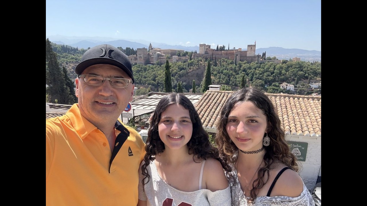 Granada - Spain