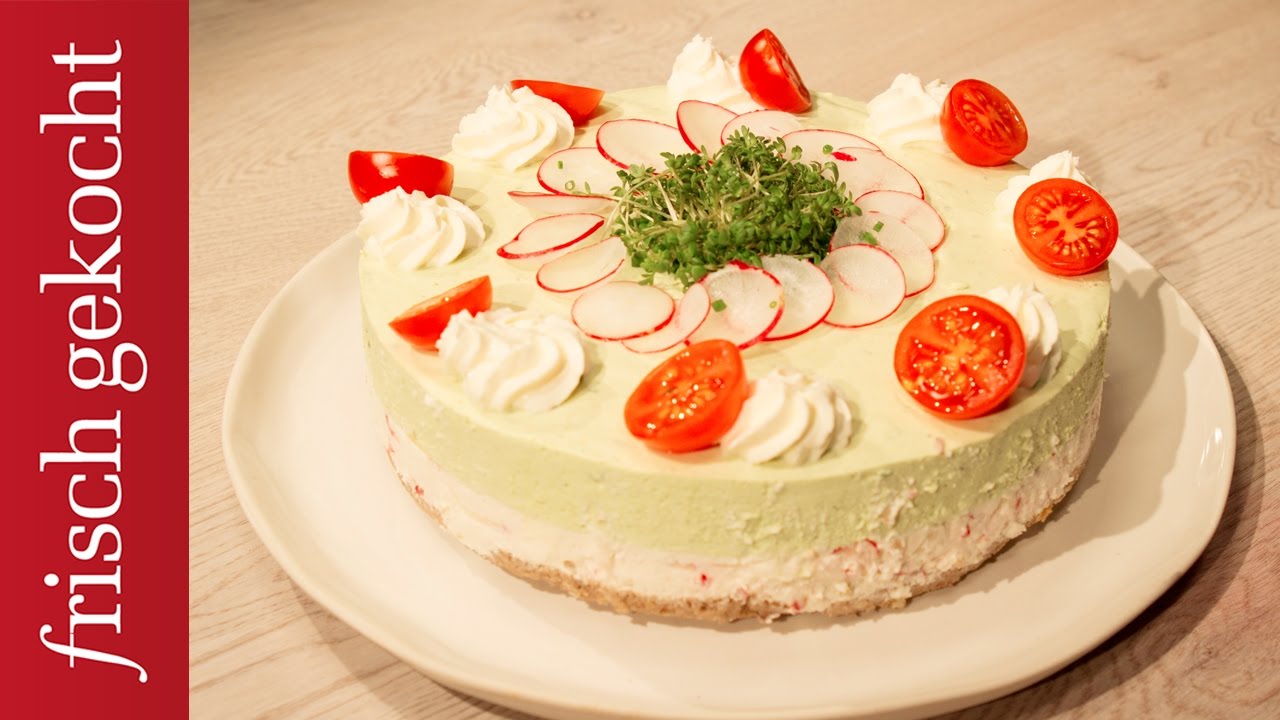 Frischk&auml;setorte (Lisl Wagner-Bacher)
