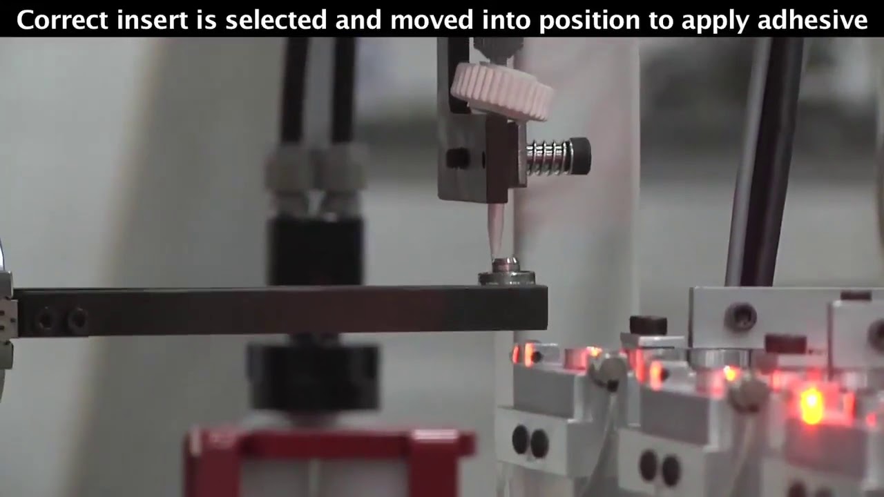 One Web Manufacturing 720p